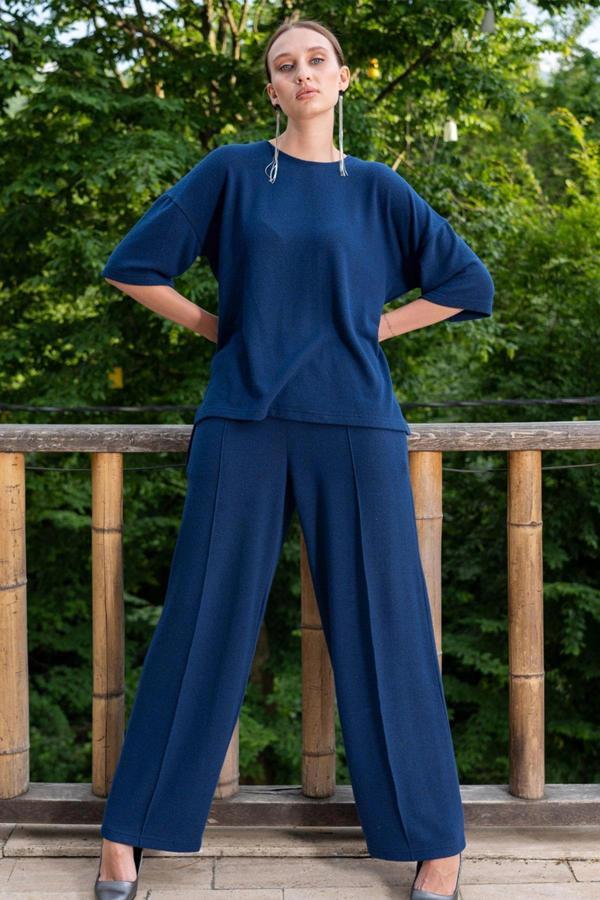 K405052 VIENETTA PLUS PİJAMA KADIN - Image 1