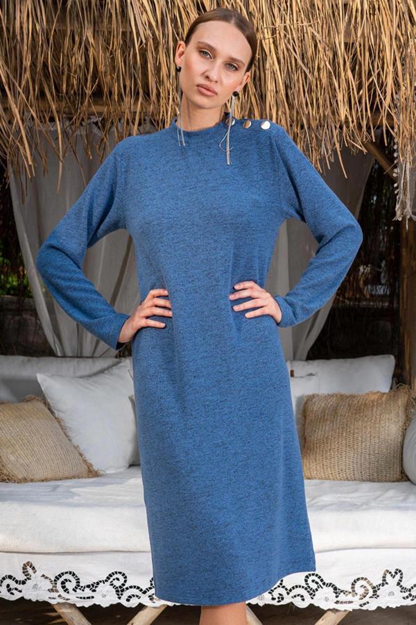 405163 VİENETTA PLUS PİJAMA KADIN - Image 1