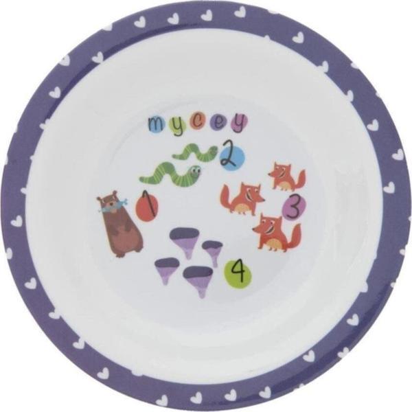 Mycey Mama Tabağı - Say Bakalım - Image 1