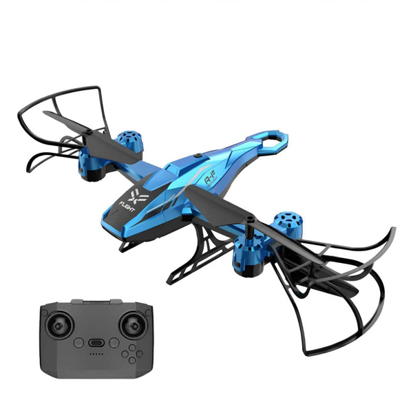 Nessiworld LH-X82 Uzaktan Kumandalı Kameralı Drone - Image 1