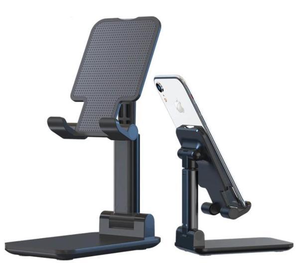 Nessiworld Katlanabilir Masaüstü Telefon Tutucu Stand CM-280 - Image 1