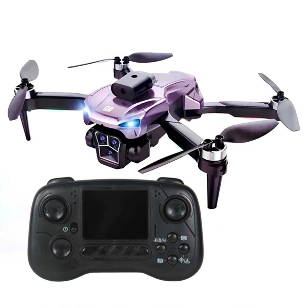 Nessiworld LH-X86F Kumandalı Kameralı Drone - Image 1