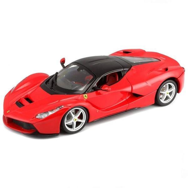 Nessiworld 1:24 Ferrari La Ferrari - Image 1