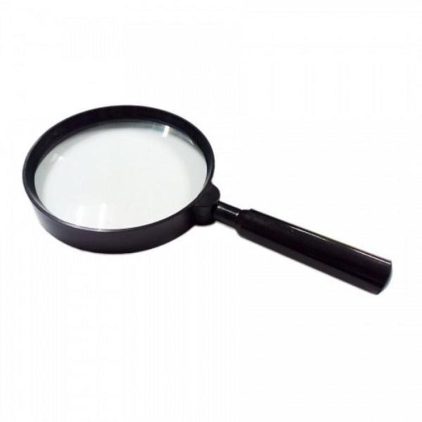 130Mm Geniş Mercek Büyüteç Lup - Image 1