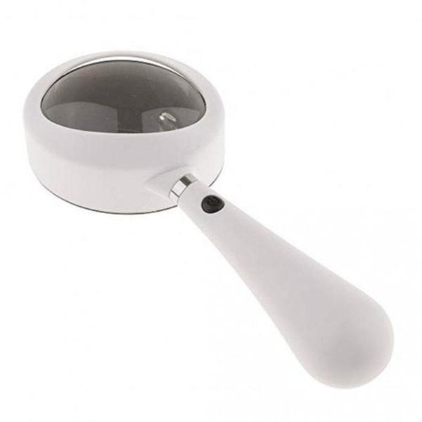 Işıklı 60X35 El Büyüteç - Image 1