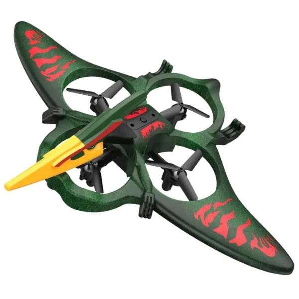 Nessiworld Uzaktan Kumandalı Dinozor Drone - Image 1