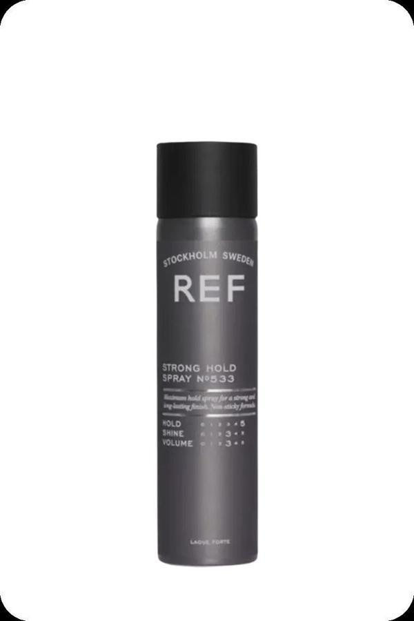 Ref Strong Hold Spray N°533 300ml - Image 1