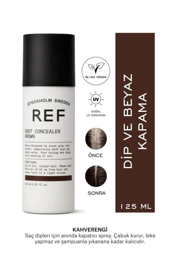 Ref Root Concealer Brown 100 ml - Image 1