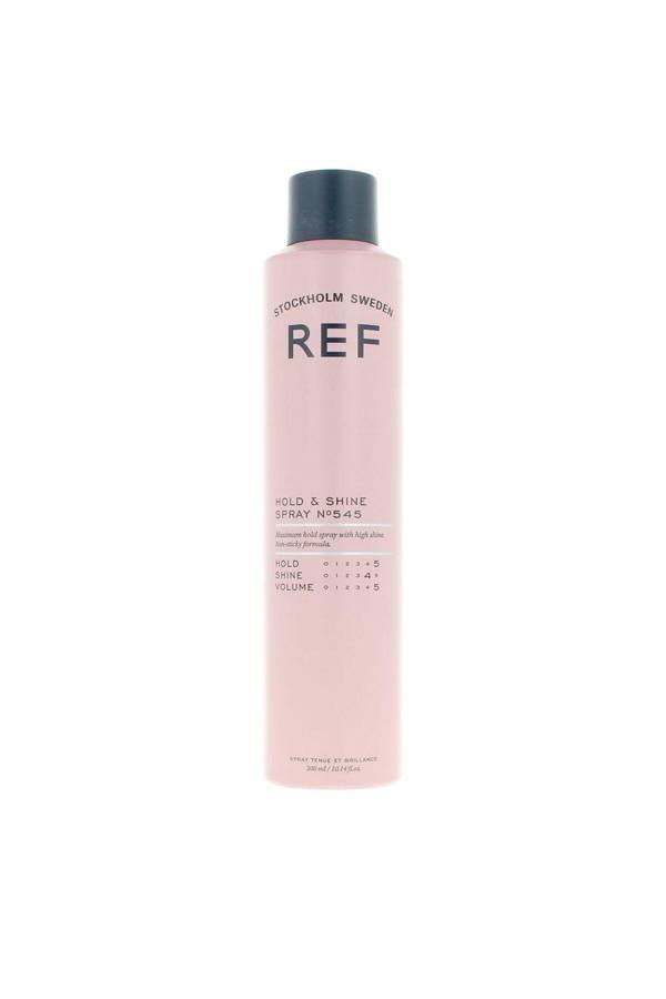 Ref Hold - Shine Spray N°545 300 ml - Image 1