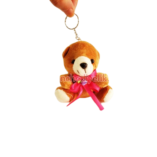 Ayıcık Anahtarlik - Image 1