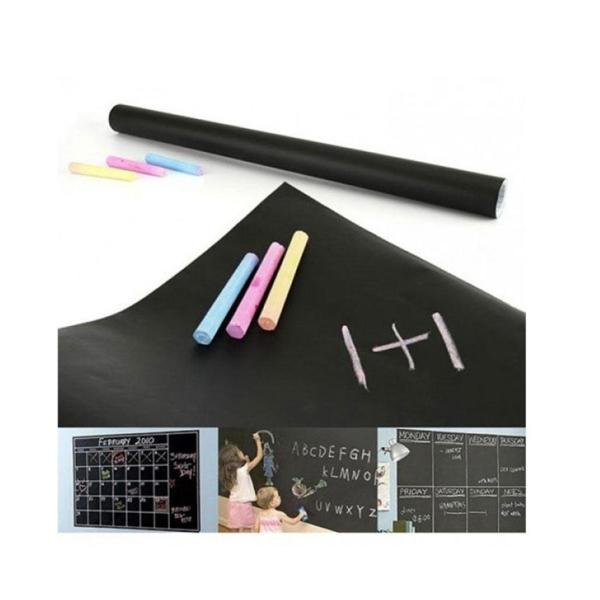 Yapışkanlı Kara Tahta - Image 1