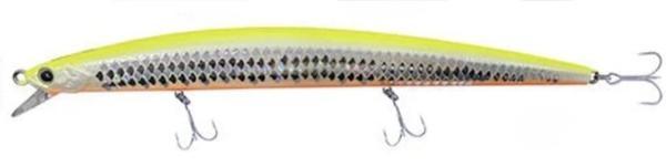 Kendo Seabass Minnow SS 182S Sahte Balık 95 - Image 1