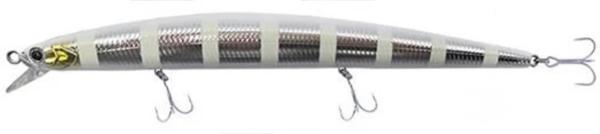 Kendo Seabass Minnow SS 182S Sahte Balık 32 - Image 1