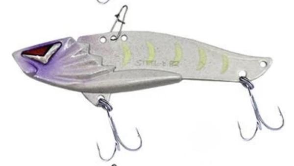 Kendo Zero Arise Steel-B 82S 29GR Sahte Balık 24 - Image 1