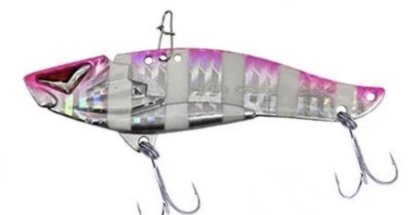 Kendo Zero Arise Steel-B 82S 29GR Sahte Balık 102 - Image 1