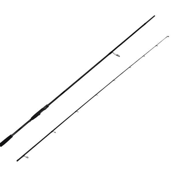 Okuma Hakai Super Light Spin 8'11'' 271cm 10-40gr 2 Parça Olta Kamışı - Image 1