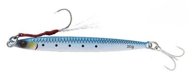 Savage Gear Sardine Slider Micro Jigs 8.5cm 20gr Sahte Balık Papalina - Image 1