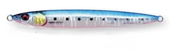 Savage gear 3D Slim Jig Minnow 100 gr 15 cm Sahte Balık Pink Belly Sardine - Image 1