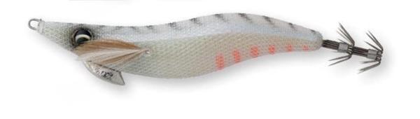 Savage Gear Powerglow Egi #3.0 17.2GR 10CM Sahte Balık White - Image 1