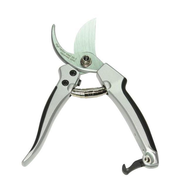 Eltu 417QLG - Bağ - Budama Makası 205 mm - Image 1