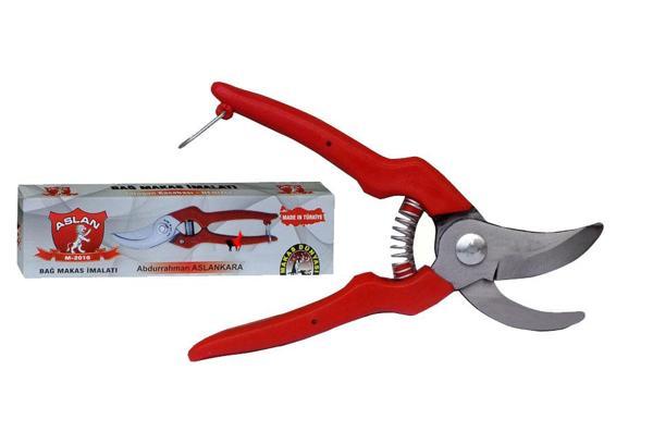 Aslan M-2010 Bağ - Budama - Dal Makası - Image 1