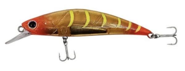 Kendo Shrimp Minnow 60S 6.2gr Sahte Balık 104 - Image 1