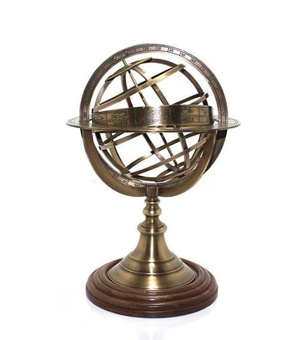 Pirinç Horoskop - Image 1