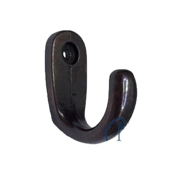 Büyük Tekli Fincan Askı, Dekor Askısı - Eskitme, 12x23x30 Mm - Image 1