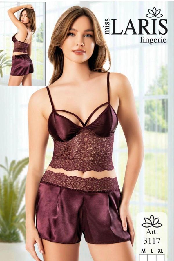 GECELİK KADIN 3117 - Image 1