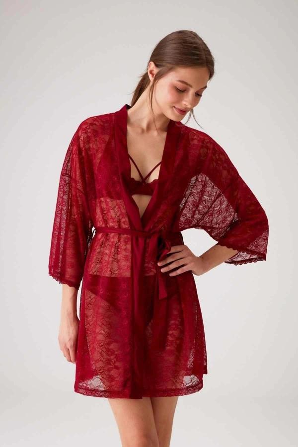 CALANDRE DANTEL SABAHLIK - Image 1