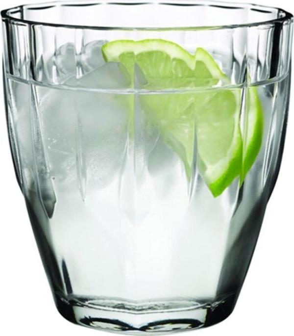 Paşabahçe 6'Lı Dıamond Viski Bardağı P52988 - Image 1