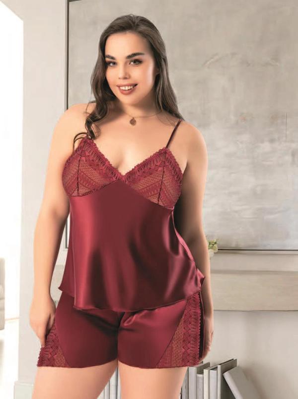 4246 MİSS LARİS GECELİK - Image 1