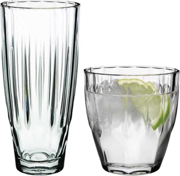 Paşabahçe Diamond 12 Parça Bardak - Image 1
