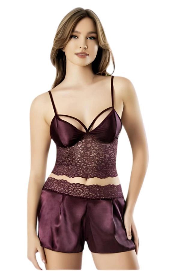 3117 MİSS LARİS GECELİK - Image 1