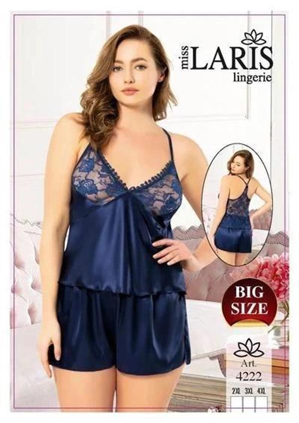 GECELİK KADIN 4222 - Image 1