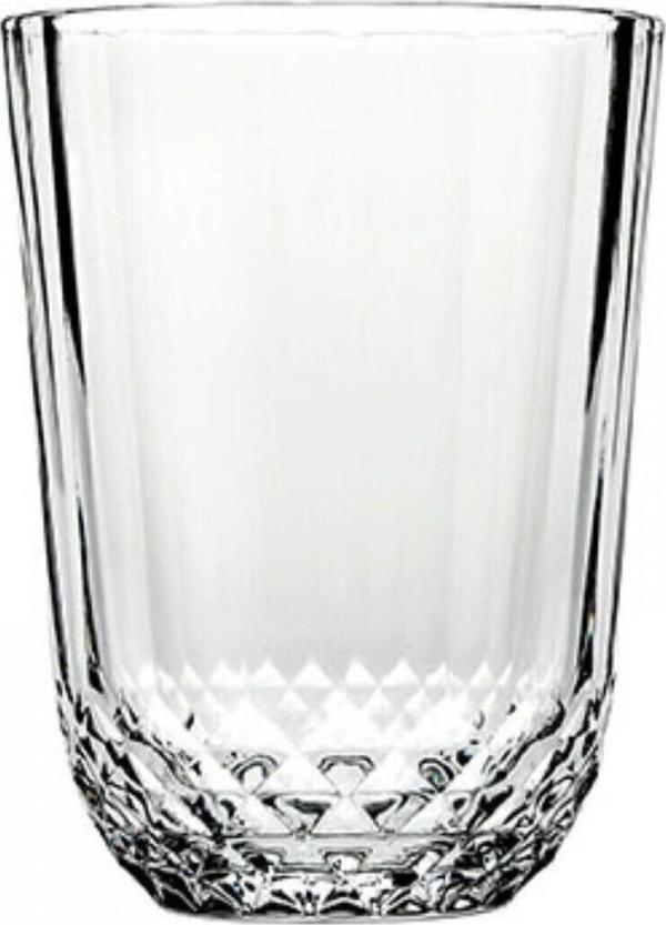 Paşabahçe Dıony 12'Li Su Bardağı Fma376205 135 - Image 1