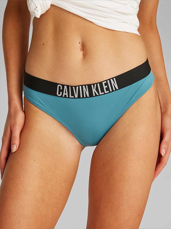 Calvin Klein BIKINI Kadın  Mayo KW0KW02856-CJ6 - Image 1