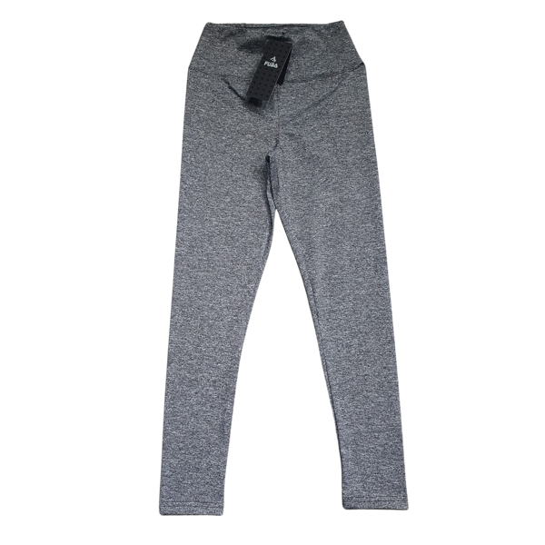 Fuba Kadın Yüksek Bel Grimelanj Tayt - Image 1