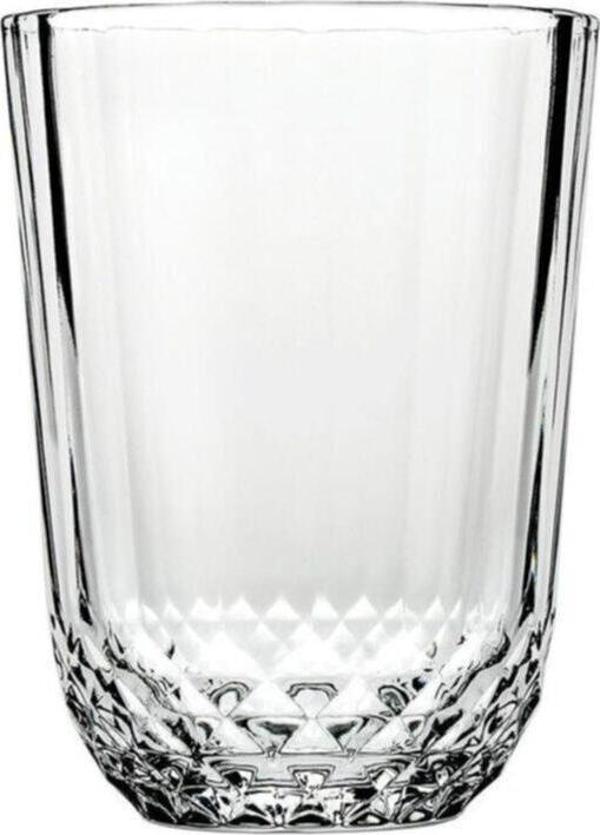 Paşabahçe Su Bardak 52750 Diony Su Bardağı 6 Lı Özel Seri - Image 1