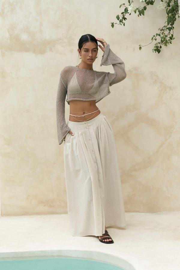 Alwi Bej Salaş Etek - Image 1