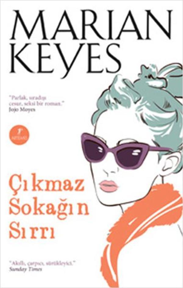 Çıkmaz Sokağın Sırrı - Artemis Yayınları - Image 1