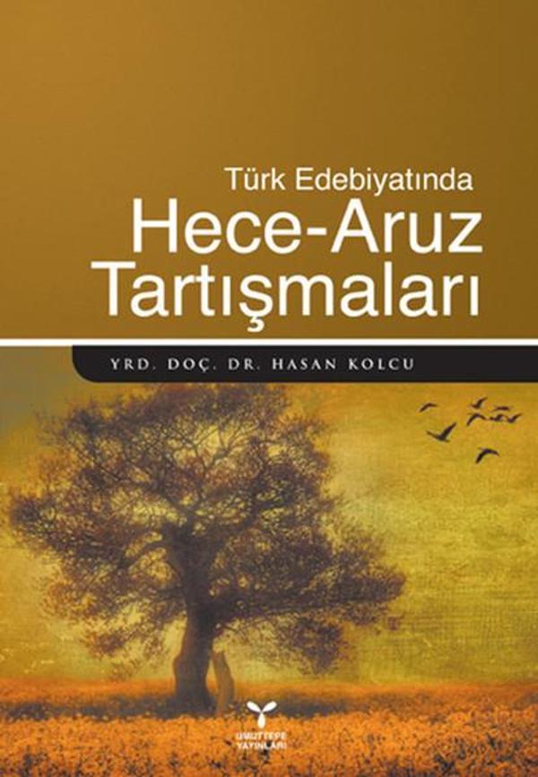 Türk Edebiyatında Hece - Aruz Tartışmaları - Umuttepe - Image 1