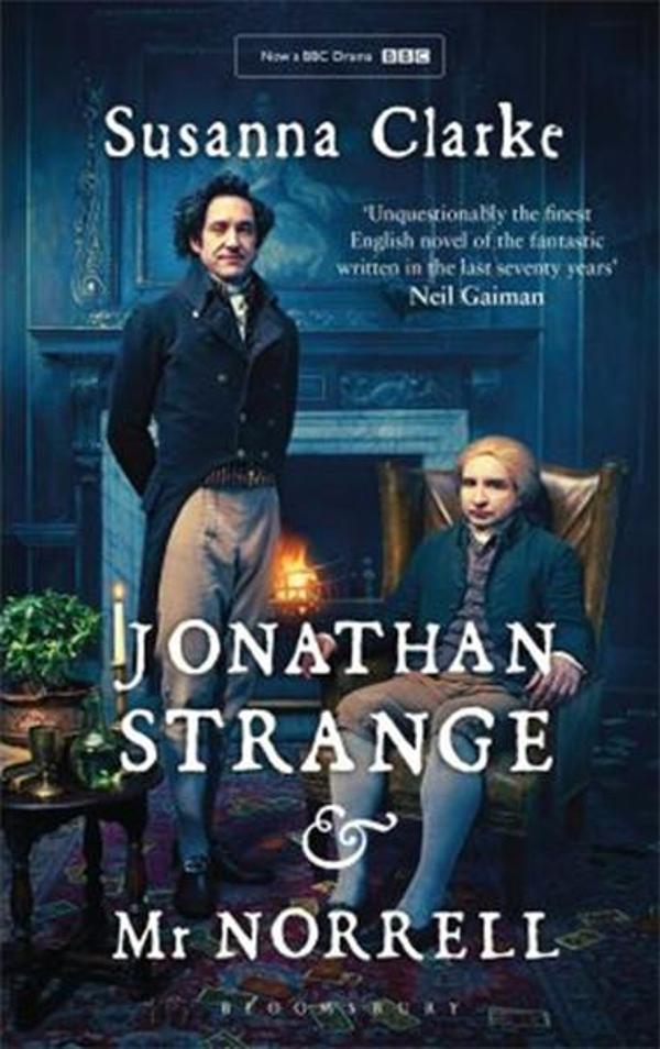 Jonathan Strange and Mr. Norrell - Bloomsbury - Image 1