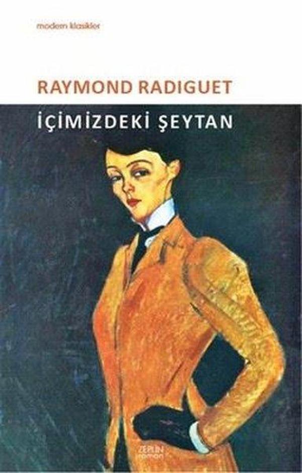 İçimizdeki Şeytan - Zeplin Kitap - Image 1