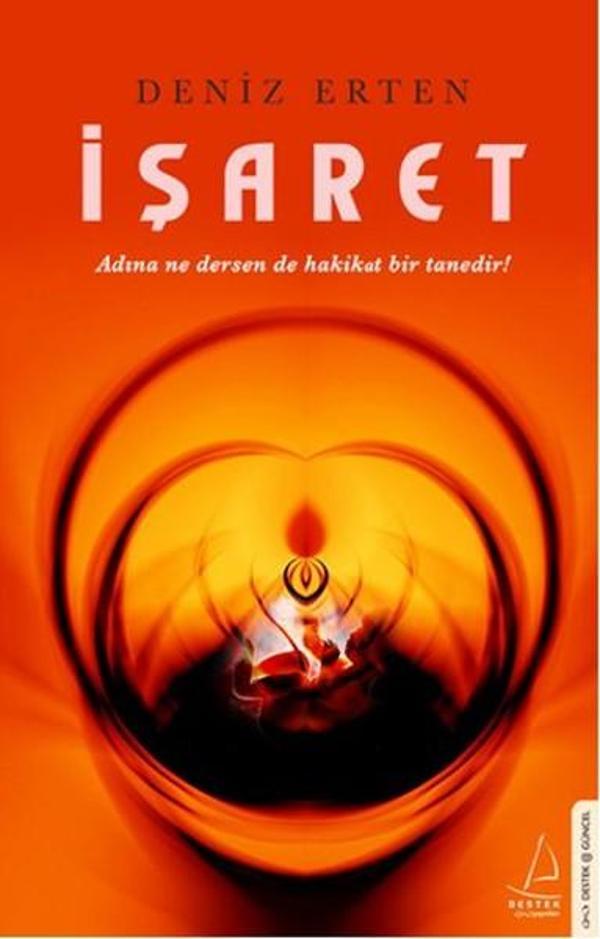 Destek Yayınları İşaret - Destek Yayınları - Image 1