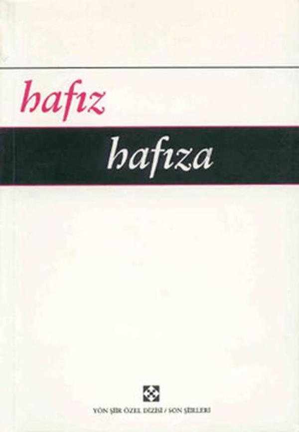 Hafıza - Yön Yayıncılık - Image 1