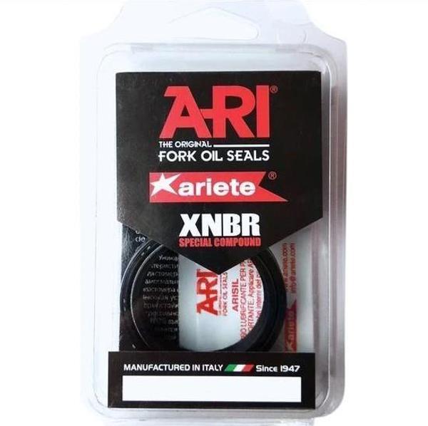 Ariete Arı.003T 2012-2015 Aprilia Scarabeo 200 Ön Amortisör Yağ Keçesi - Image 1