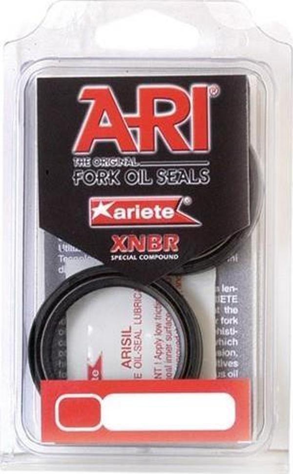Ariete Arı.093 2001-2008 Aprilia Caponord 1000 ETV Amortisör Yağ Keçesi - Image 1