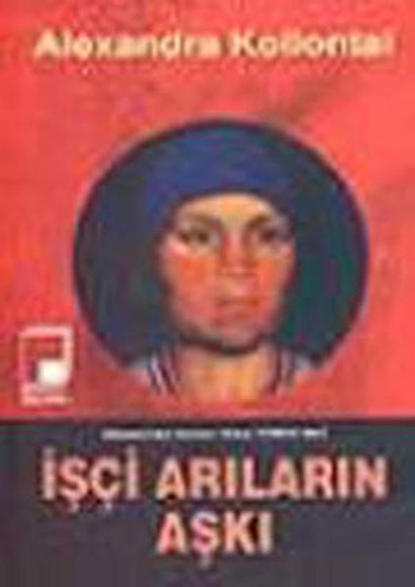 Işçi Arıların Aşkı - Pencere Yayınları - Image 1