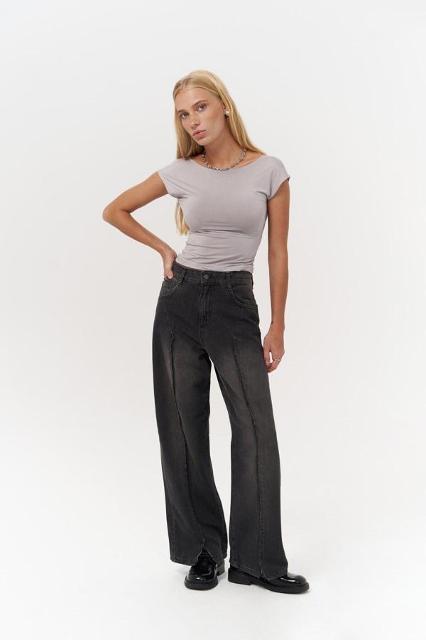 Axel Füme Jean Pantolon - Image 1